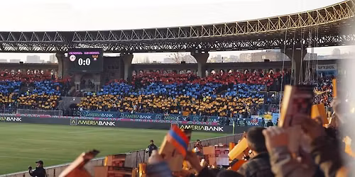 Portugal vs. Armenia