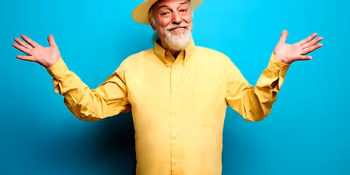 Eugenio Finardi: Tutto '75-'25 - Acoustic Duo