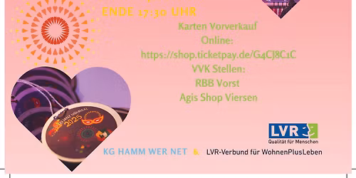 Jeck un Janz Normaal