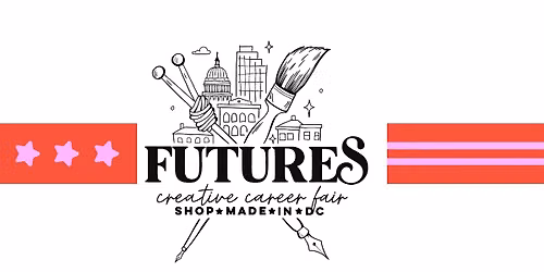 Futures Creative Career Fair