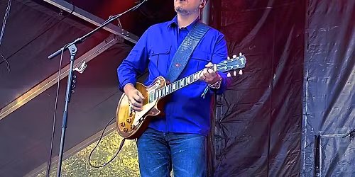 EQX Welcomes Jason Isbell and The 400 Unit to Tanglewood