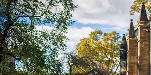 Magical Harry Potter Tour in Edinburgh: Spanish