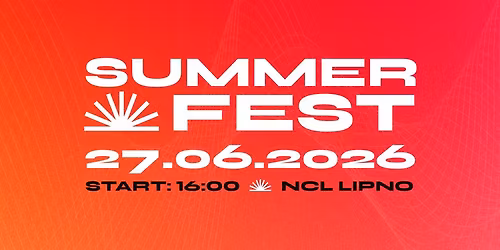 Summer Fest 2026