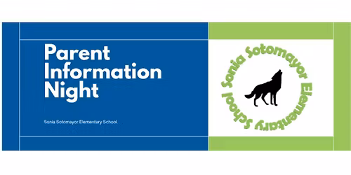 Parent Info Night: SWIS, Una Manada Cards, & Dreambox