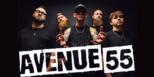 Live From Hydro Park | Avenue 55