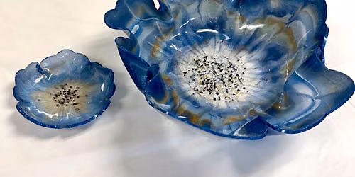 Resin Bowl