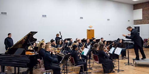 FHU Legacy Chamber Ensembles