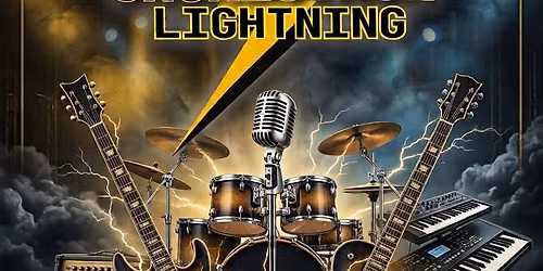 Jamming The Creekside Tavern