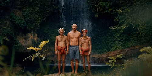Through My Eyes - Ep 1: Living with the Mentawai Documentary