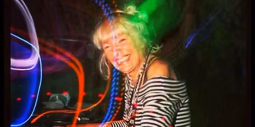 HEADCHARGE HALLOWEEN SPECIAL --- ANN-D --- TRIBUTE