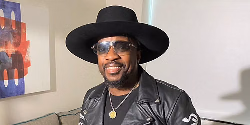 Anthony Hamilton TIckets
