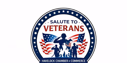 Salute the Veterans