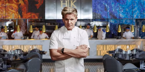 Hells Kitchen - San Diego