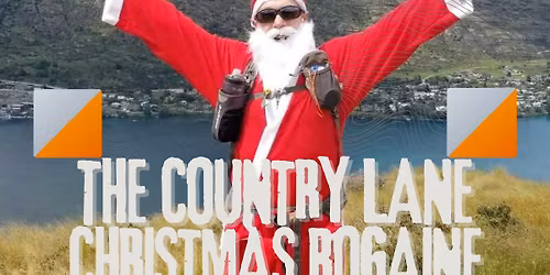 The Country Lane Christmas Rogaine