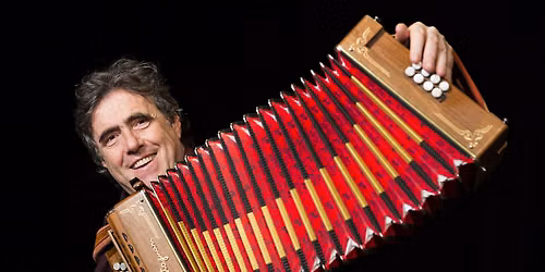 AMBROGIO SPARAGNA TRIO