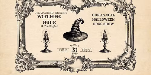 Witching Hour