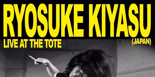 Ryosuke Kiyasu live in Melbourne, Australia 