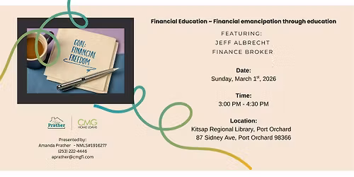 Financial Education