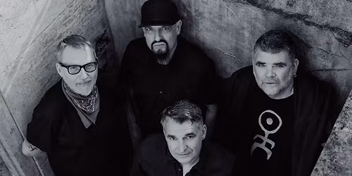 DON'T CARE!  - Weihnachtskonzert