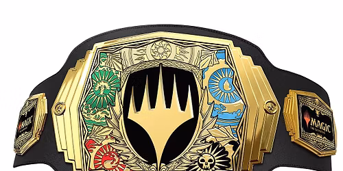 Competitive Series Event 5