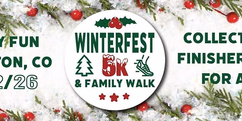 Winterfest 5k
