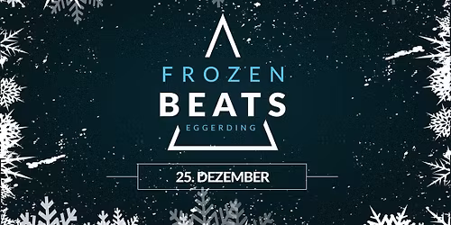 Frozen Beats 2025