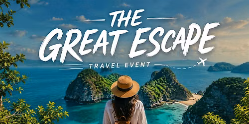 The Great Escape