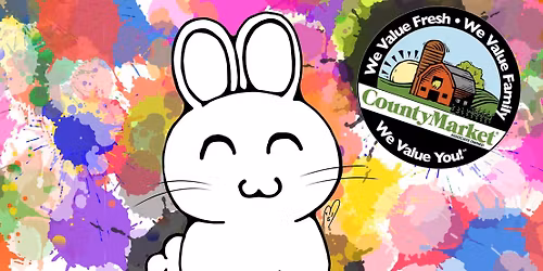 Easter Coloring Contest