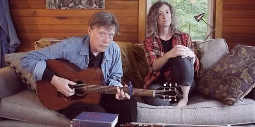 Kieran Kane & Rayna Gellert