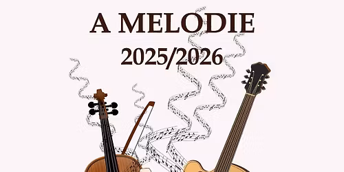 21. Folkov\u00fd gul\u00e1\u0161 a Melodie 2025\/2026