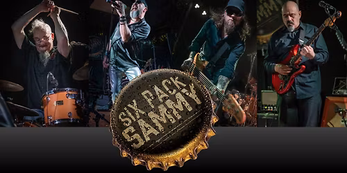 WE'RE BACK!! Six Pack Party at Paulie's!