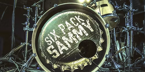 WE'RE BACK!! Six Pack Party at Paulie's!