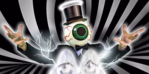 The Residents