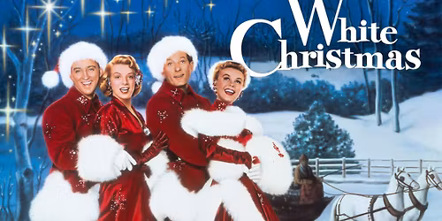 A Snow White Christmas