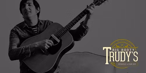 Benjamin Cartel, live at Trudy's Big Smoke Cigar Fest