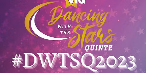 Dancing with the Stars Quinte at Empire Theatre