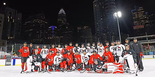 Queen City Winter Classic at Koessler Athletic Center