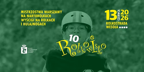 X Rolkowisko