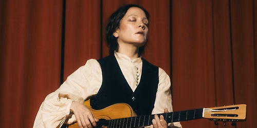 Natalia Lafourcade - Cancionera Tour