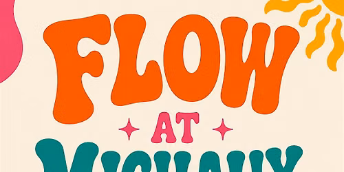 Flow At Michaux