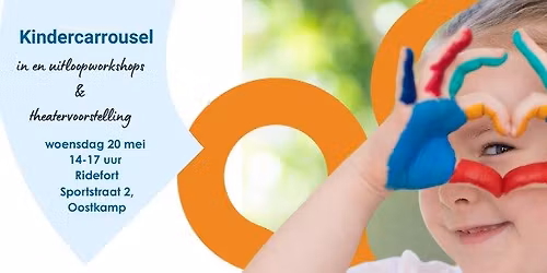 Kindercarrousel 2026