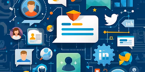 Social Media Made Simple