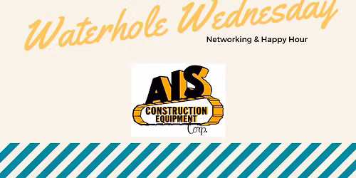 Waterhole Wednesday