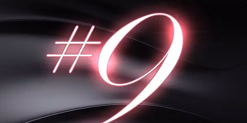 9th Annual All Black Affair