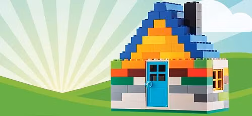 Kids Construction Zone