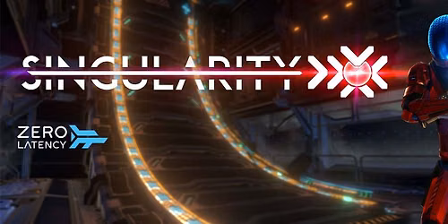 Singularity -VR Gaming Experience