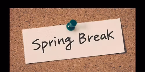 Spring Break Movement & Mindfulness Camp