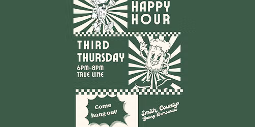 HAPPY HOUR