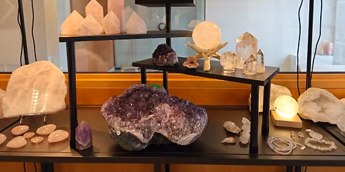 De kracht en werking van edelstenen