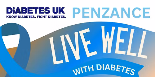 Penzance Diabetes Support Group